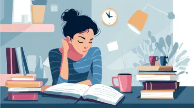 How to Apply for Scholarships Alongside College Admissions in 2027
