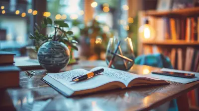 How to Approach Homework Assignments with a Growth Mindset