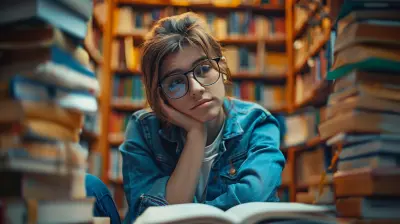 How to Avoid Procrastination in Online Learning