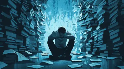 How to Avoid Procrastination in Online Learning