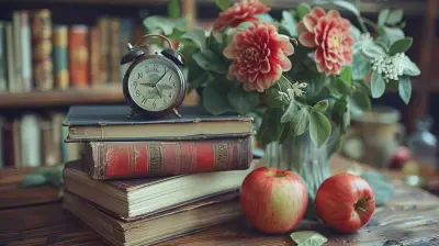 How to Build a Flexible Homeschooling Schedule