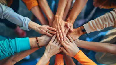 How To Build A Professional Learning Network