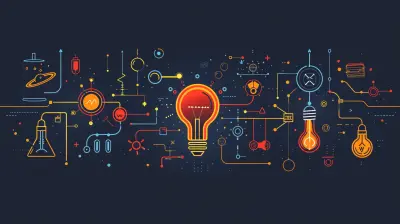 How to Build a Simple Circuit and Learn About Electrical Flow