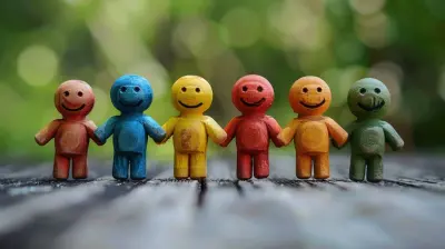 How to Build Professional Relationships in Online Courses