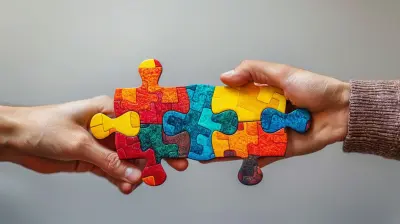 How to Build Professional Relationships in Online Courses