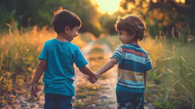 How to Build Strong Relationships with Your Students