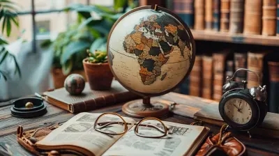 How to Choose the Best Distance Learning Tools