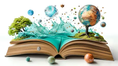 How to Choose the Right Curriculum for Your Homeschool