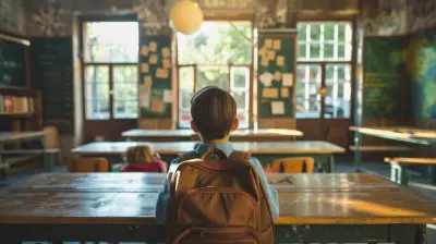 How to Create a Civic-Minded Classroom Environment