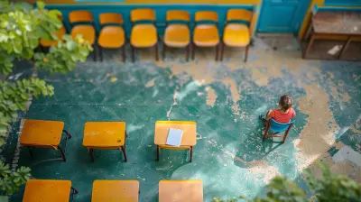 How to Create a Civic-Minded Classroom Environment