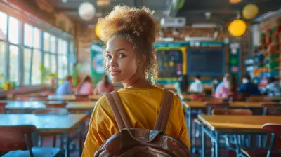 How to Create a Civic-Minded Classroom Environment