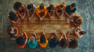 How To Create A Fair Grading Rubric For Group Projects