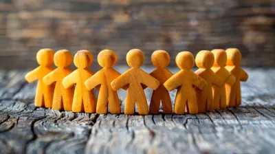 How to Create a Fair Grading Rubric for Group Projects