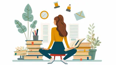 How to Create a Homework Checklist for Maximum Efficiency