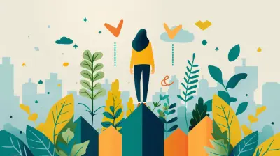 How to Create a Personal Growth Plan for Your Student Exchange Program