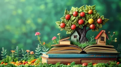 How to Create a Thriving Homeschool Community