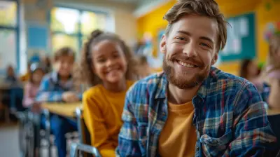 How To Create Individualized Learning Plans For Diverse Learners