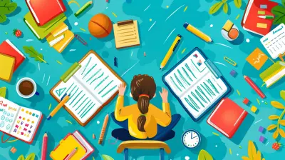 How to Create Summative Assessments for Differentiated Learners