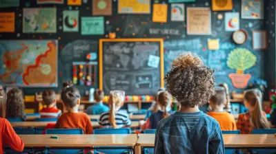 How to Create Summative Assessments for Language Learners