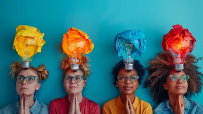 How to Differentiate Summative Assessments for Diverse Learning Styles