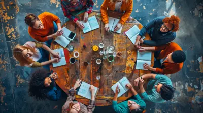 How to Facilitate Group Discussions That Engage Every Student