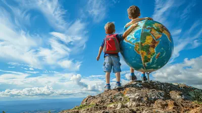 How to Find Internships While Participating in a Student Exchange Program