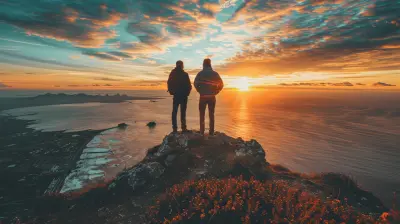 How to Find Internships While Participating in a Student Exchange Program