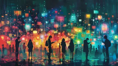 How to Foster Civic Engagement in the Digital Age