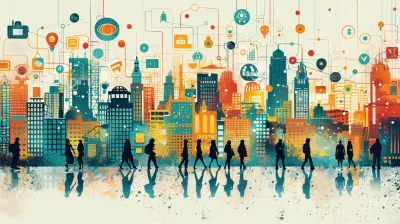 How to Foster Civic Engagement in the Digital Age