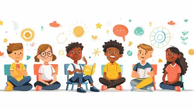 How to Foster Collaboration Between Special and General Education Teachers