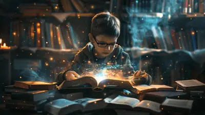 How to Foster Independence in Homeschooling