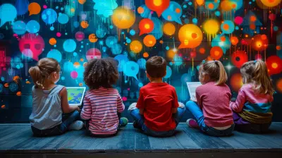 How to Foster Independent Learning in Blended Classrooms