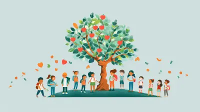 How to Foster Student Independence and Responsibility