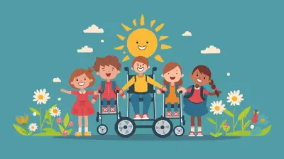 How to Implement Inclusive Education in Rural Schools