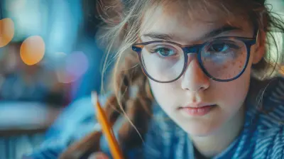 How To Incorporate Student Reflection In Summative Assessments
