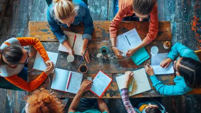 How To Incorporate Student Reflection In Summative Assessments