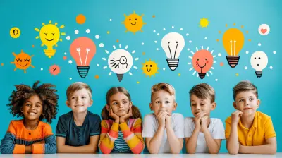How To Integrate Social Emotional Learning In Summative Assessments