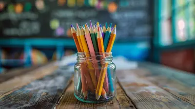 How to Keep Your Professional Development Aligned with Student Needs