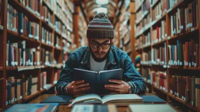 How to Leverage Online Resources for Distance Education Success