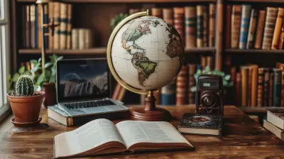 How to Leverage Online Resources for Distance Education Success