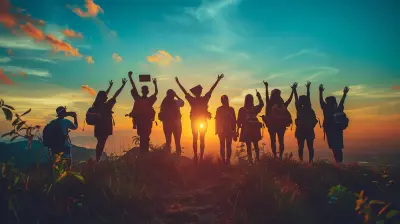 How to Leverage Your Student Exchange Experience for Future Opportunities
