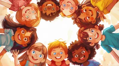 How to Make Group Work Fun and Engaging for Students