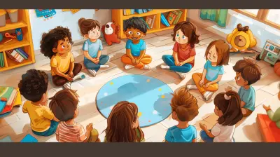 How To Make Group Work Fun And Engaging For Students