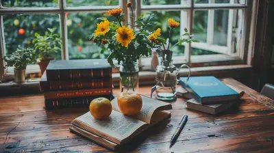 How to Make Homework Fun for Young Learners