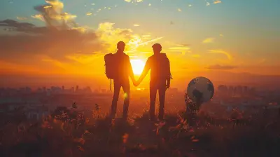 How to Make Lifelong Connections During Your Exchange Program