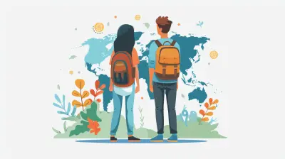 How to Make Lifelong Connections During Your Exchange Program
