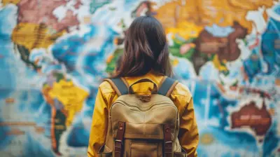 How to Make Lifelong Connections During Your Exchange Program