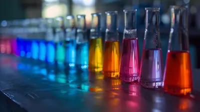 How to Make Science Fun and Exciting at Home