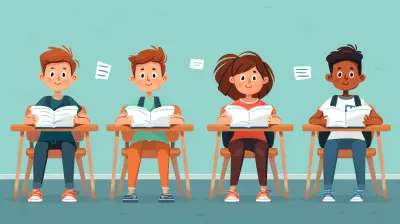 How to Make Summative Assessments More Engaging for Students