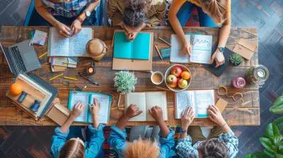 How to Make Summative Assessments More Engaging for Students